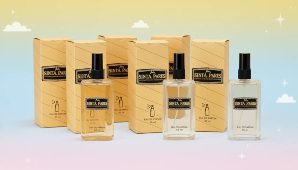 Afinal, qual a melhor marca perfume contratipo