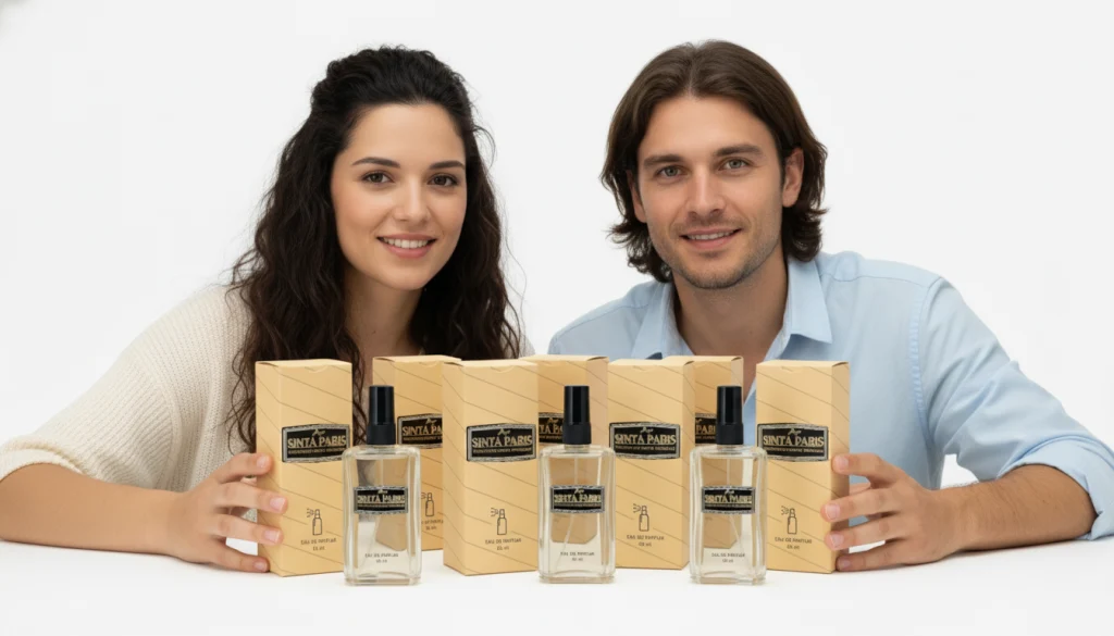 Conheça já a nossa Coleção de Perfumes Exclusivos
