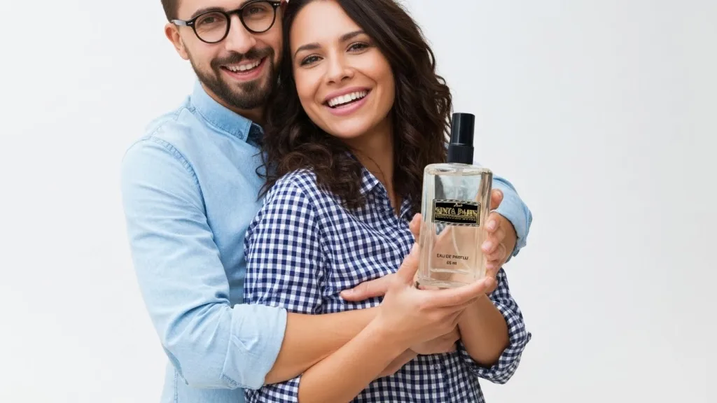 Conheça o U2: Perfume contratipo inspirado em CK BE