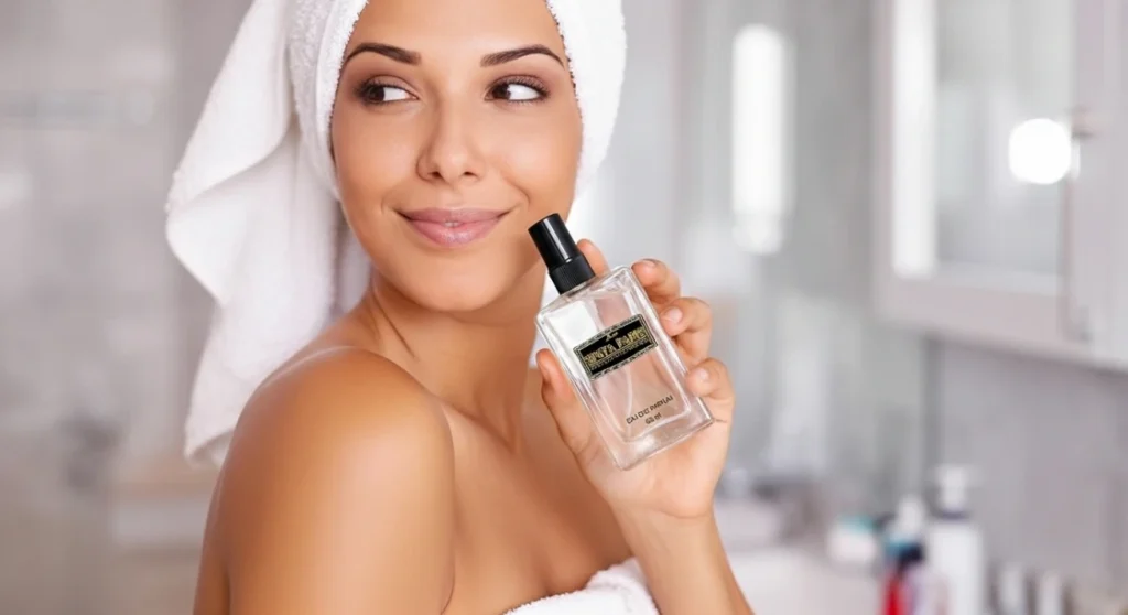 F381: Contratipo Feminino inspirado no perfume Chloé