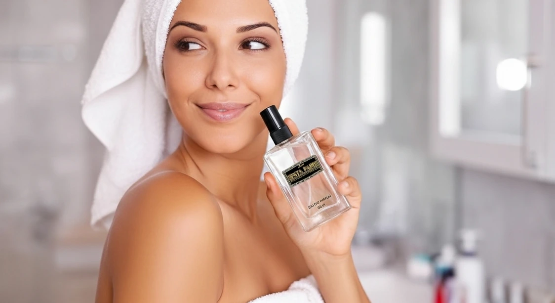 F381: Contratipo Feminino inspirado no perfume Chloé