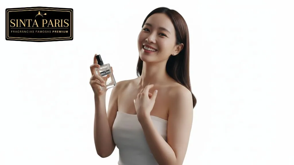 F857: O Melhor contratipo inspirado em Orvaille Natura