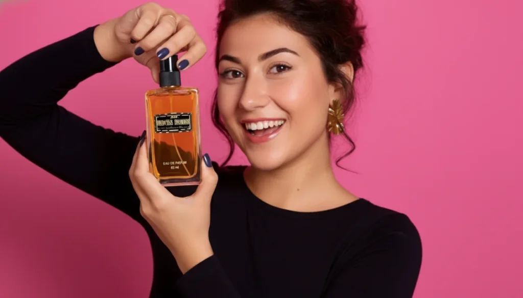 Guia de Fragrâncias: o que é um perfume similar aos importados