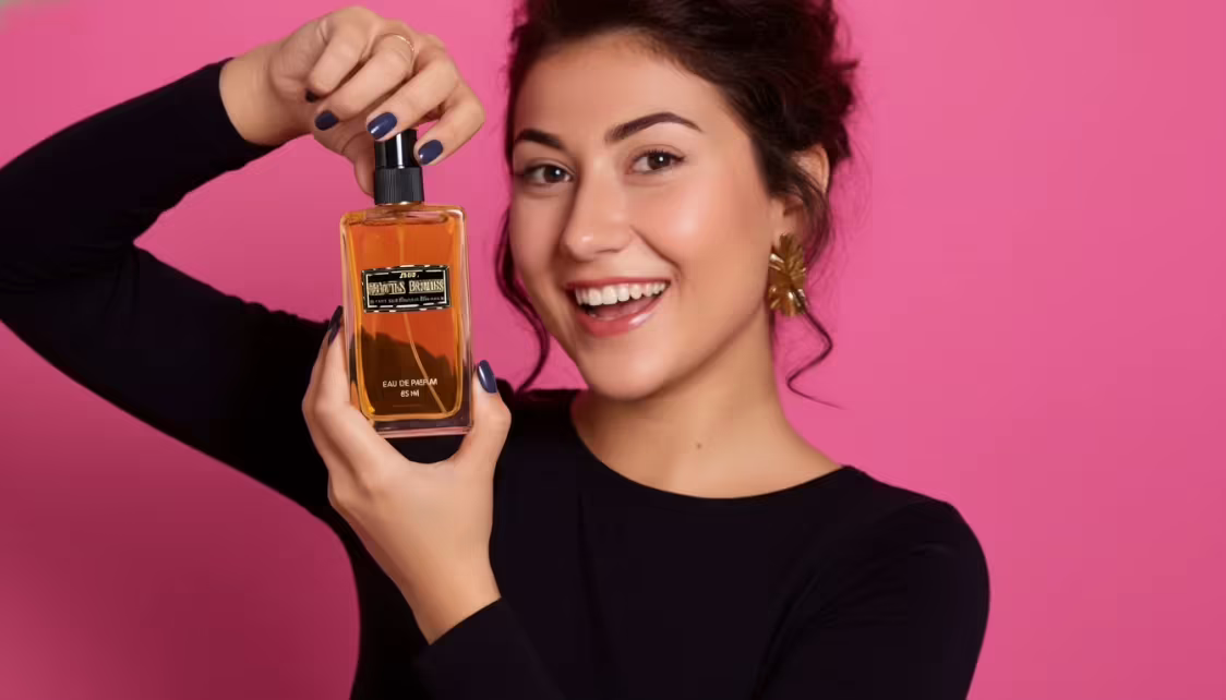 Guia de Fragrâncias: o que é um perfume similar aos importados