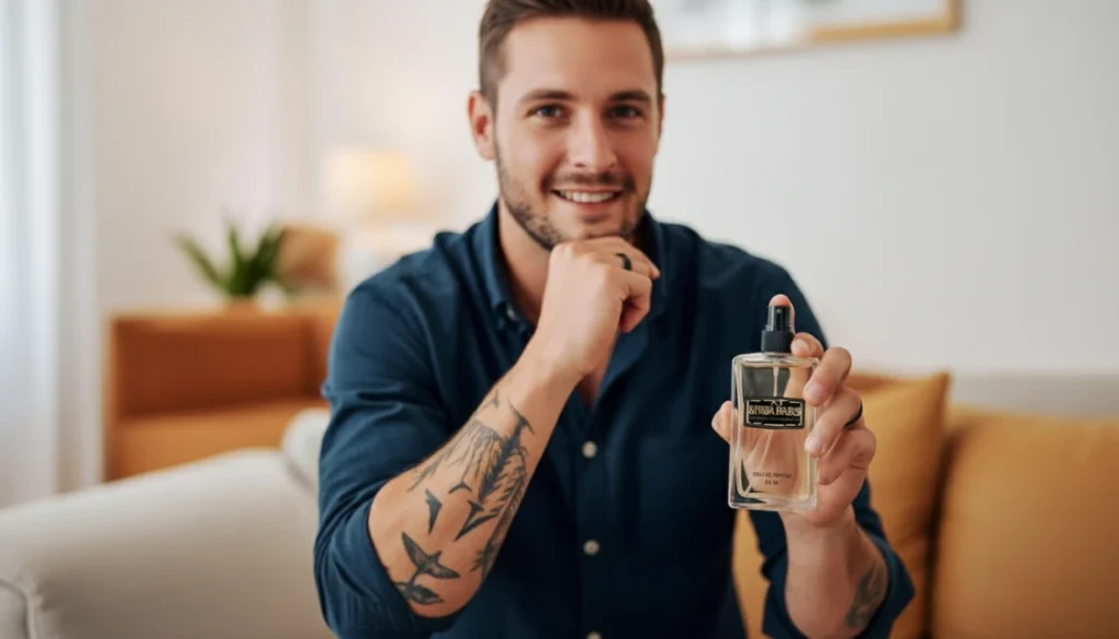 M20 Conheça o Melhor perfume contratipo Azzaro