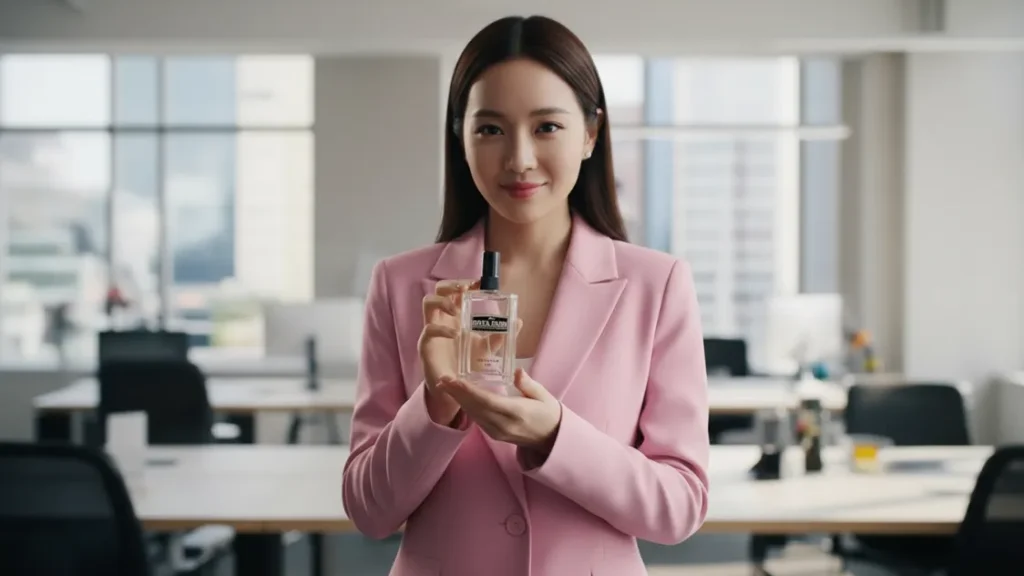 Perfume F857: O Melhor contratipo inspirado em Orvaille Natura