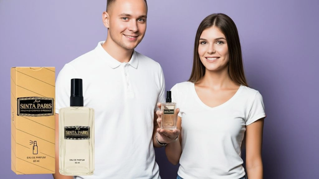 U111: Perfume Sinta Paris inspirado em Santal 33 Le Labo