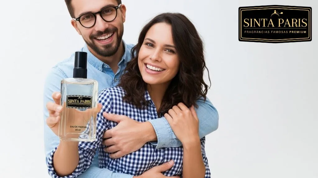 U2 Sinta Paris: O melhor contratipo inspirado em CK BE