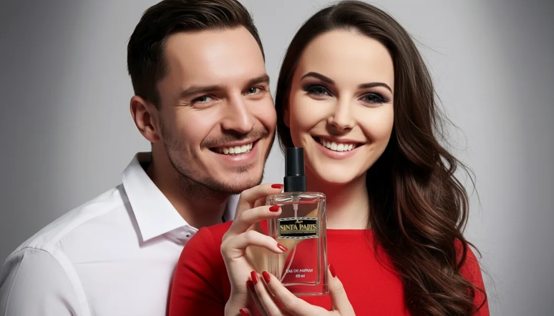 U47: Perfume similar ao Amarige Givenchy