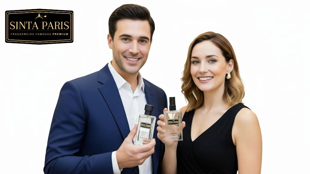 U79: O Melhor Contratipo Wood Age e Sea Salt