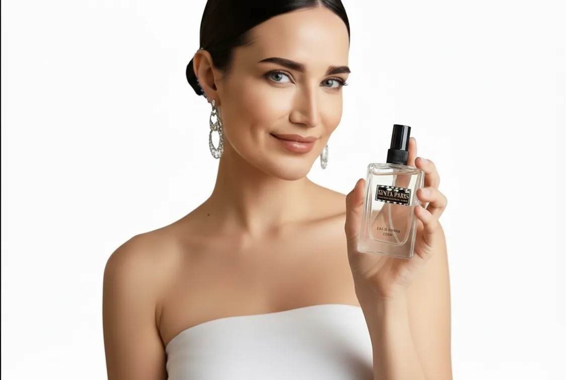 Adquira já o seu F557 e encante-se com sua fragrância!