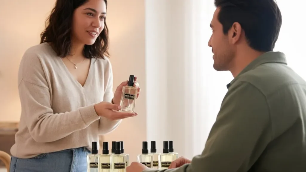Como vender perfumes contratipos [SEM ESTOQUE]