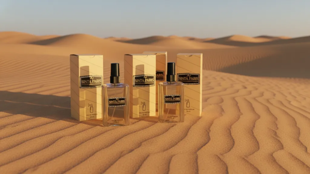 Conheça já a nossa coleção de contratipos árabes!