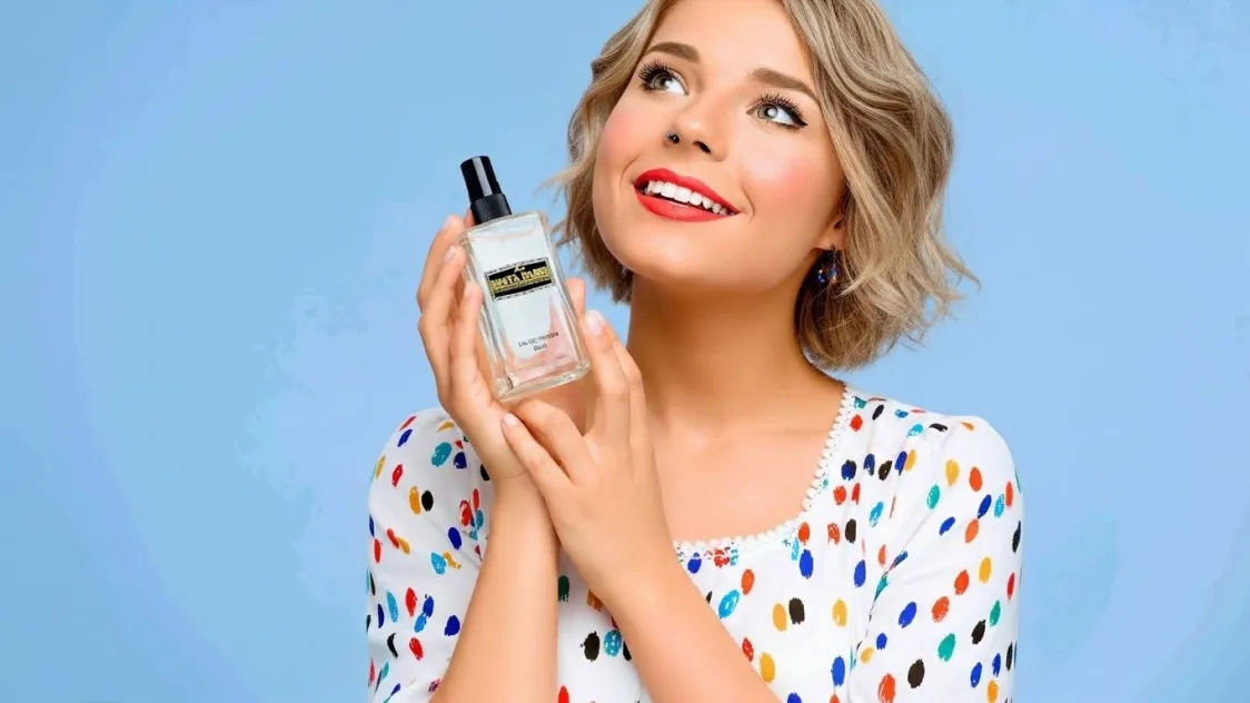 Conheça o F87 Contratipo inspirado no Perfume Poême