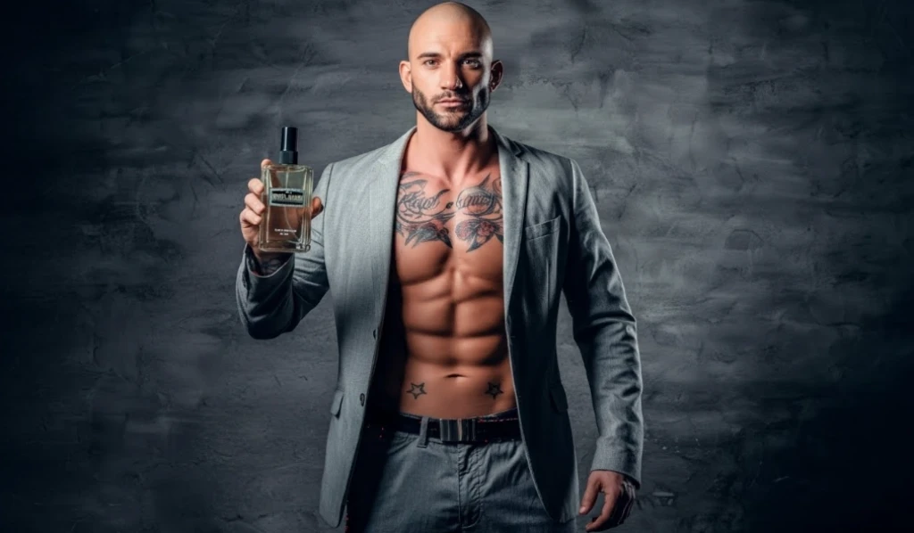 Conheça o M69: Contratipo inspirado no perfume Minotaure original