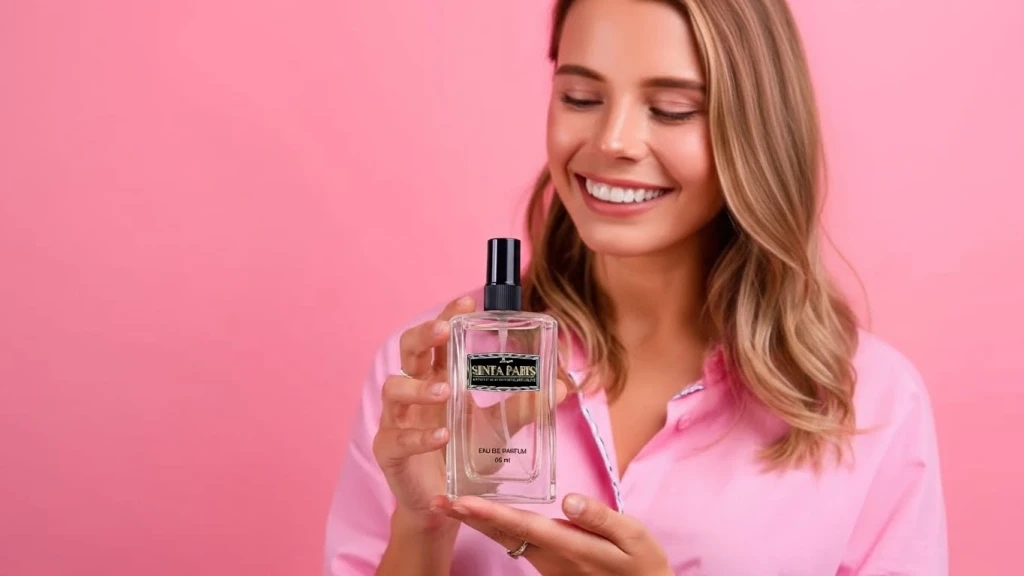 F23 Sinta Paris: O Melhor contratipo do perfume Angel By Thierry Mugler