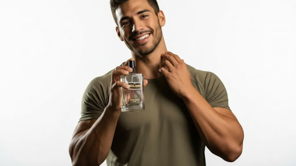 M238: O Contratipo do 212 VIP MEN da Sinta Paris