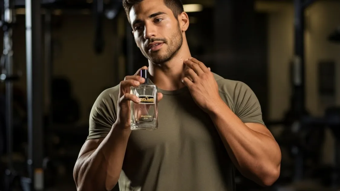 M238: O Incrível Perfume Contratipo do 212 VIP MEN