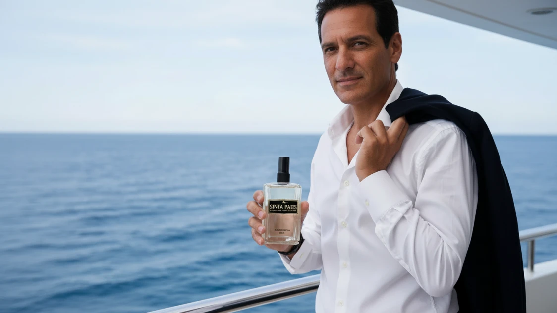 M488: Perfume similar ao 212 VIP BLACK masculino Carolina Herrera