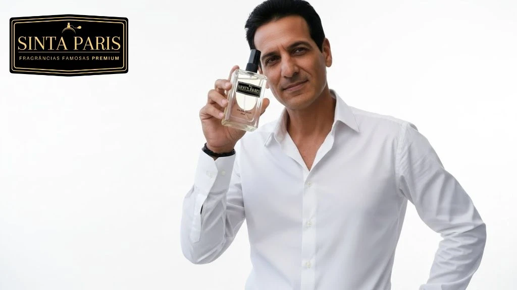 M488 o melhor perfume similar ao 212 VIP masculino