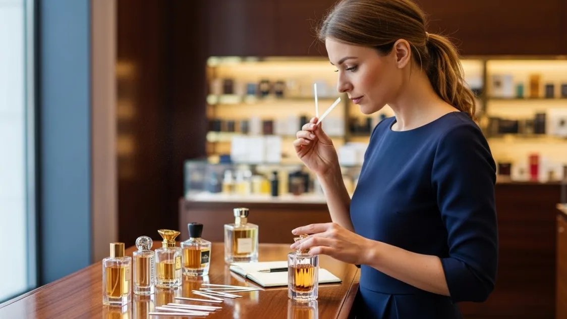 O Principal diferencial das essências contratipos