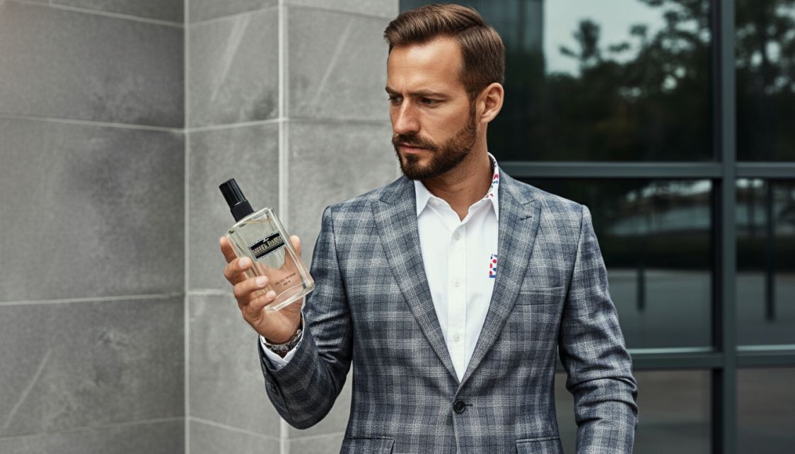 Conheça o M88: O Poderoso contratipo do Guerlain Vetiver