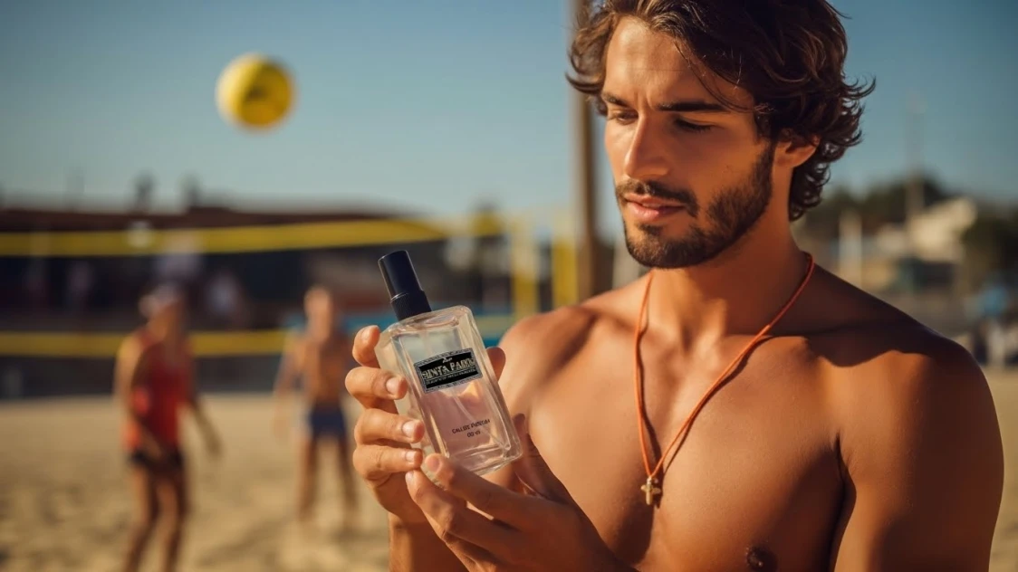 Conheça o M29: Contratipo inspirado na fragrância 212 Men