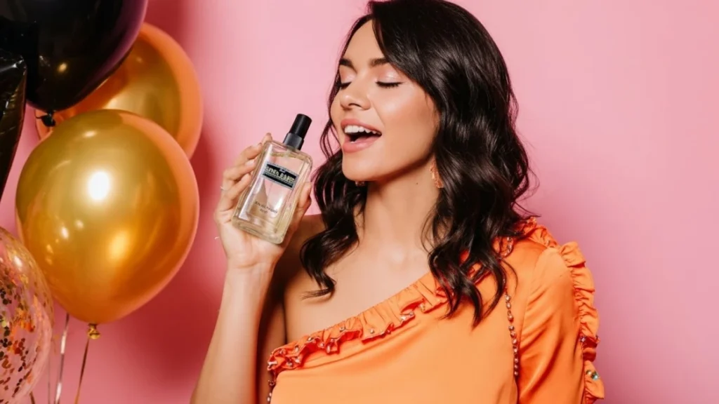 F102: O Melhor perfume similar ao Trésor Lancôme