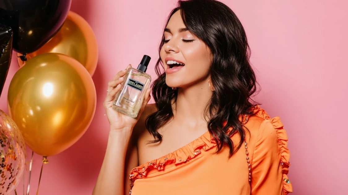 F102: O Melhor perfume similar ao Trésor Lancôme