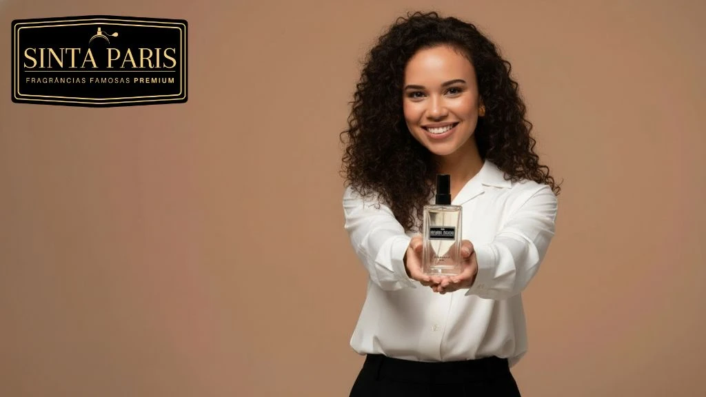 F182 Sinta Paris: o melhor contratipo do Kenzo Jungle Elephant