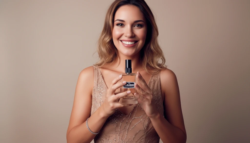 F72: contratipo Issey Miyake Feminino da Sinta Paris