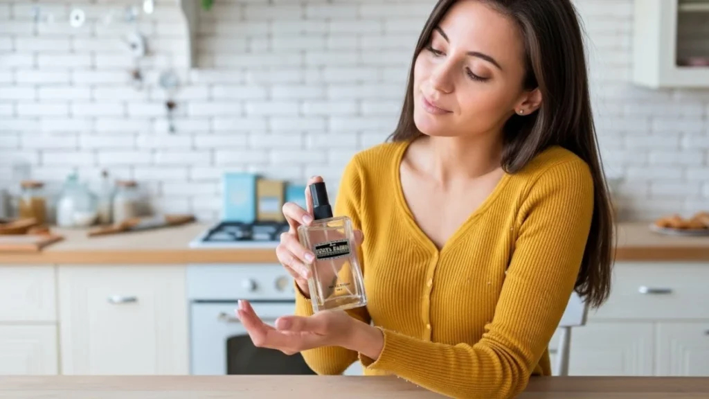 F75 Sinta Paris: Fragrância inspirada no Lou Lou Cacharel