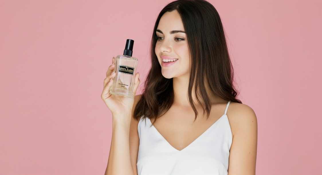M145: Incrível fragrância inspirada em 212 Sexy