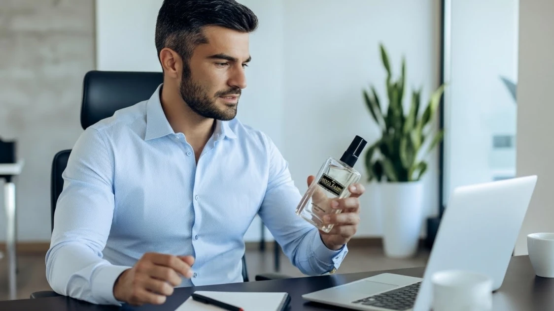 M187: Perfume Contratipo inspirado em Eau Savage Dior