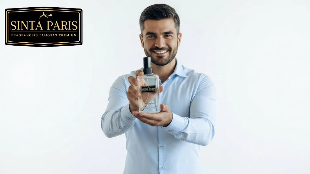 M187 o melhor contratipo inspirado em Eau Savage Dior