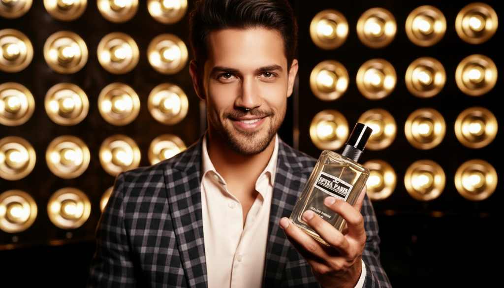 M27 Sinta Paris: o melhor contratipo do Bvlgari Pour Homme