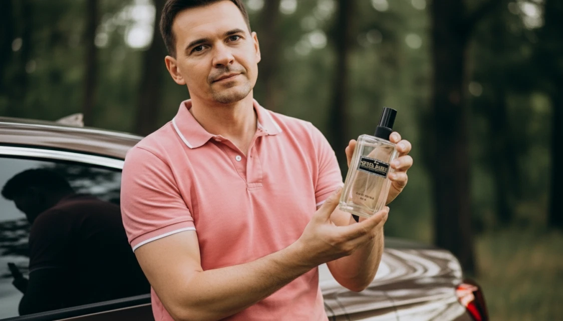 M571 Sinta Paris: Perfume Contratipo 1 Million Parfum Paco Rabanne