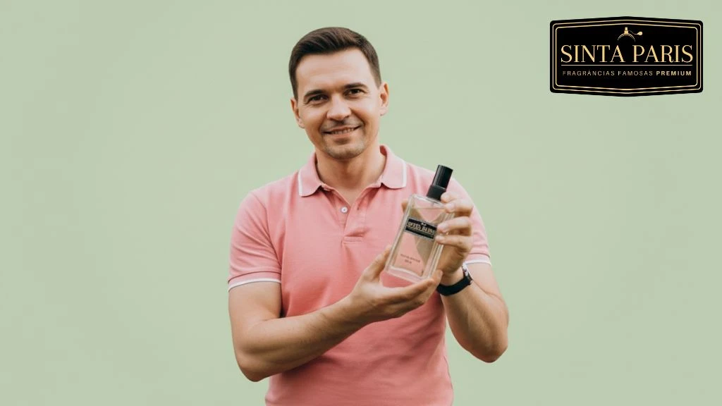 M571 Sinta Paris: o melhor contratipo 1 Million Parfum Paco Rabanne