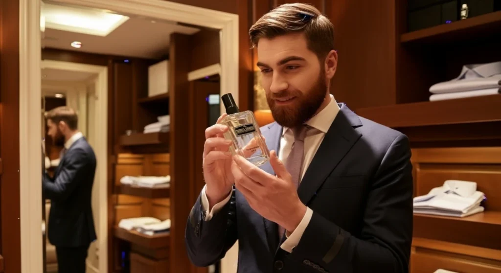 M60 Conheça o melhor contratipo Issey Miyake masculino