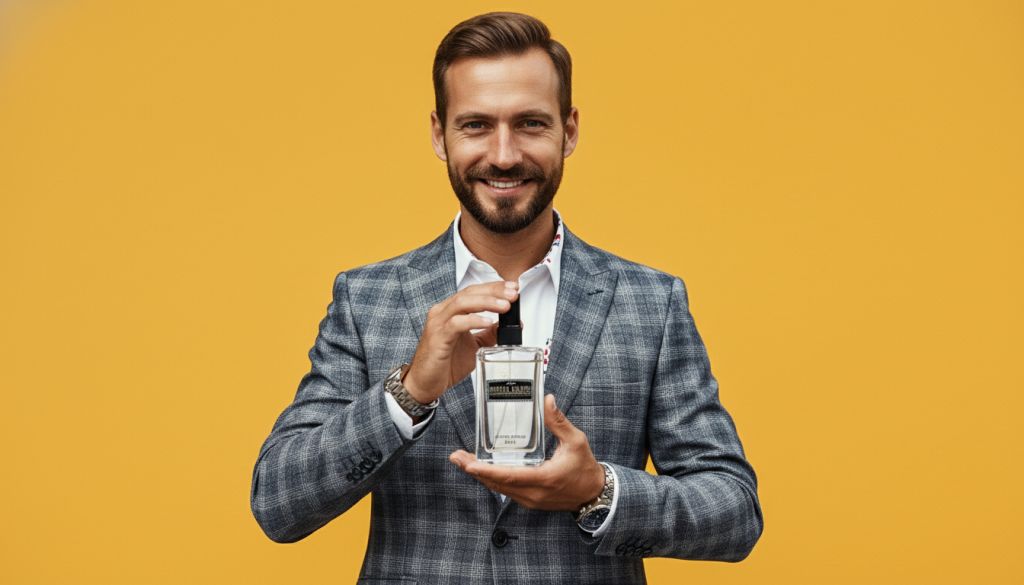 M88 Sinta Paris: o fantástico contratipo do Guerlain Vetiver