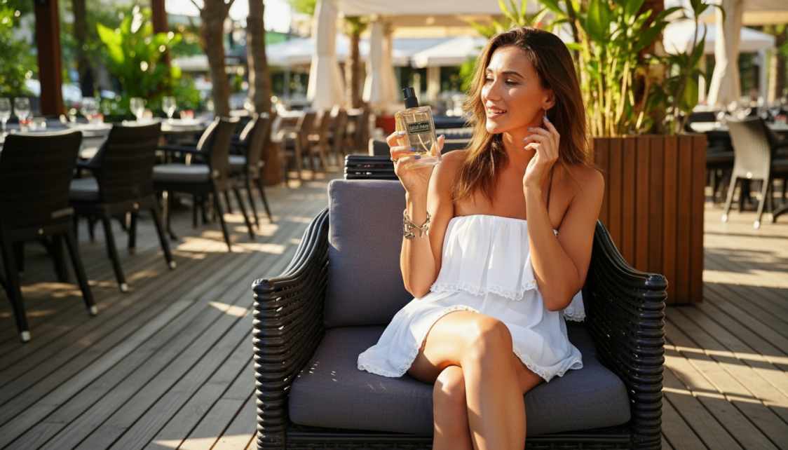 Conheça o F307: O Poderoso contratipo do Lady Million