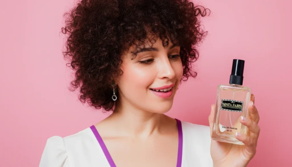 Conheça o F359 - Contratipo similar ao Hot Couture Givenchy