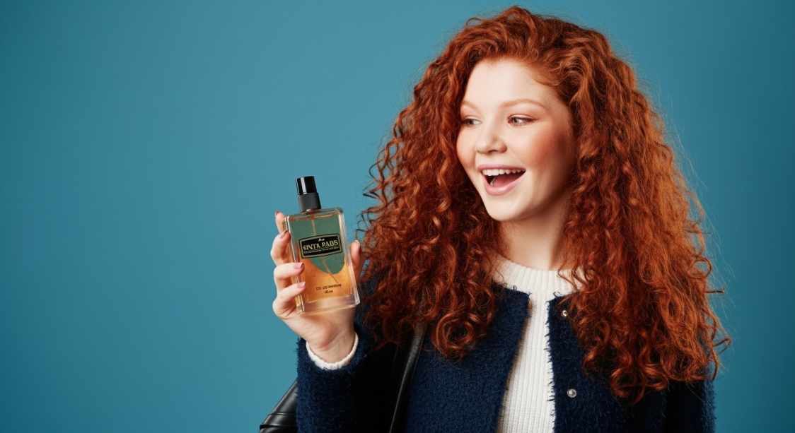 F107: Contratipo inspirado em Beautiful Estée Lauder