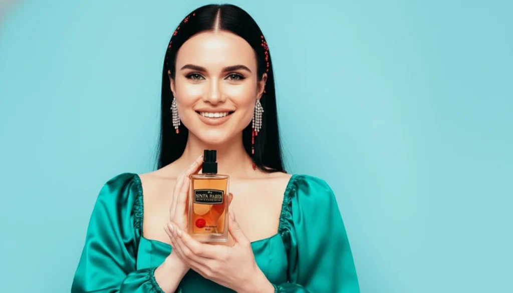 F147: Fragrância icônica inspirada em Ma Griffe de Carven