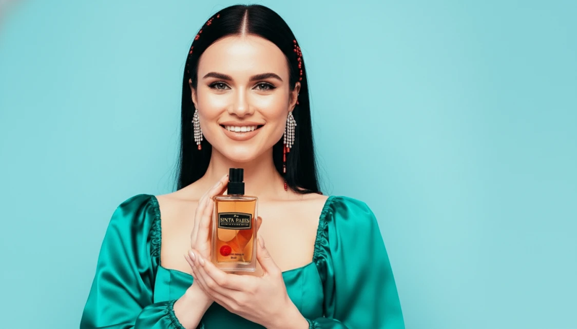 F147: Fragrância icônica inspirada em Ma Griffe de Carven