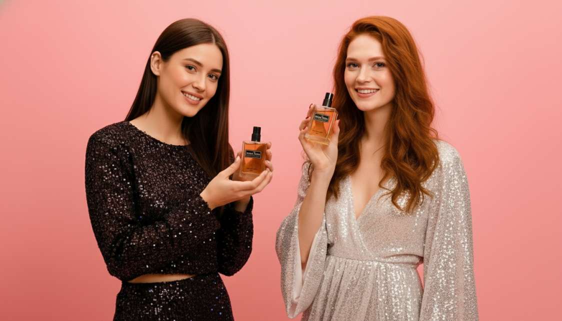 F205 Sinta Paris: o incrível contratipo Ange ou Démon da Givenchy