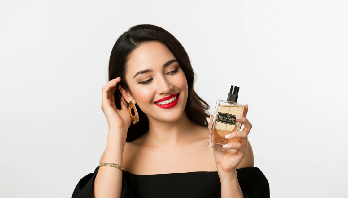 F26: Eleito o melhor contratipo Empório Armani She