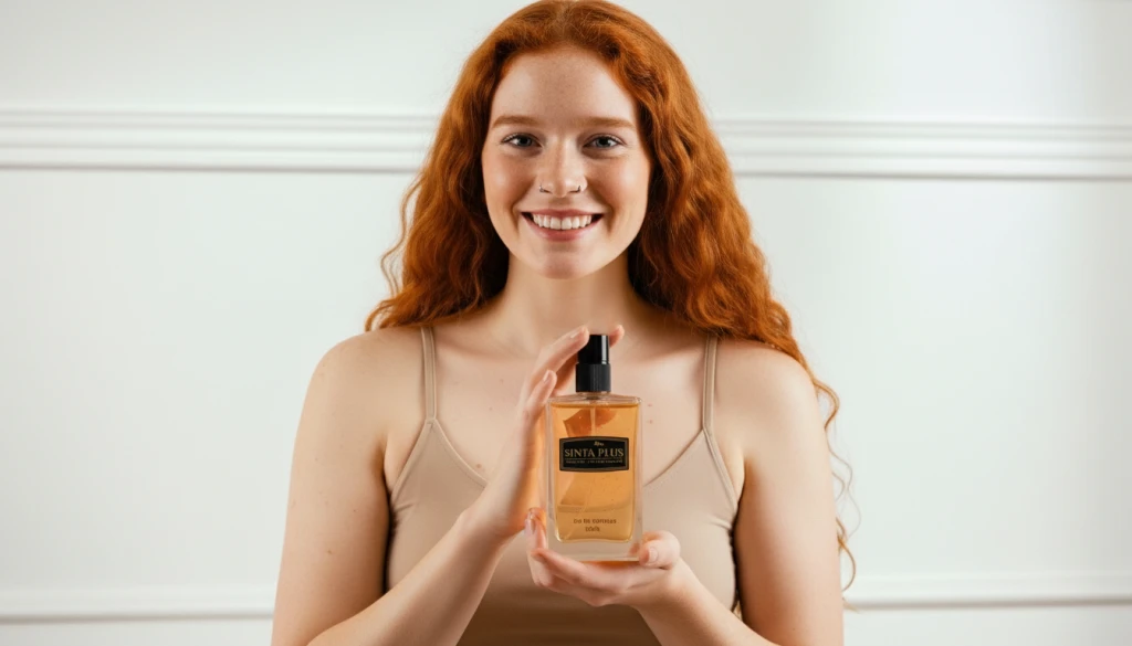 F349 Sinta Paris: O incrível contratipo do Forever and Ever Dior