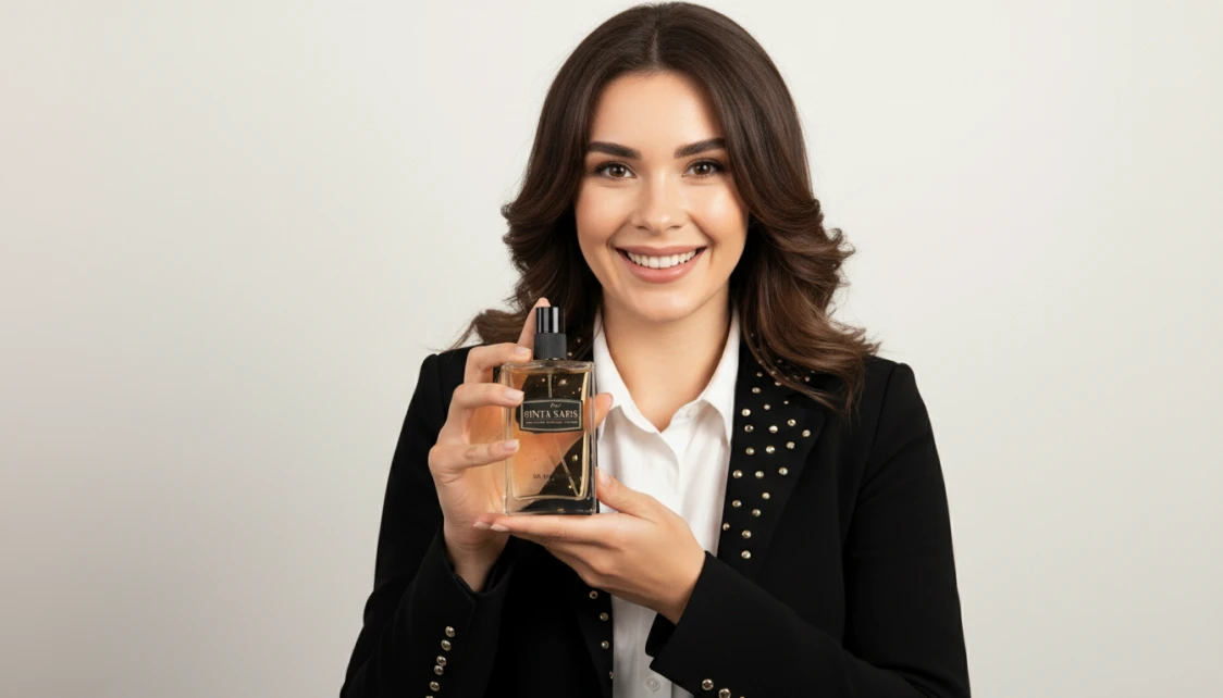 F890 Sinta Paris: Indiscutivelmente o melhor contratipo do perfume RHEA