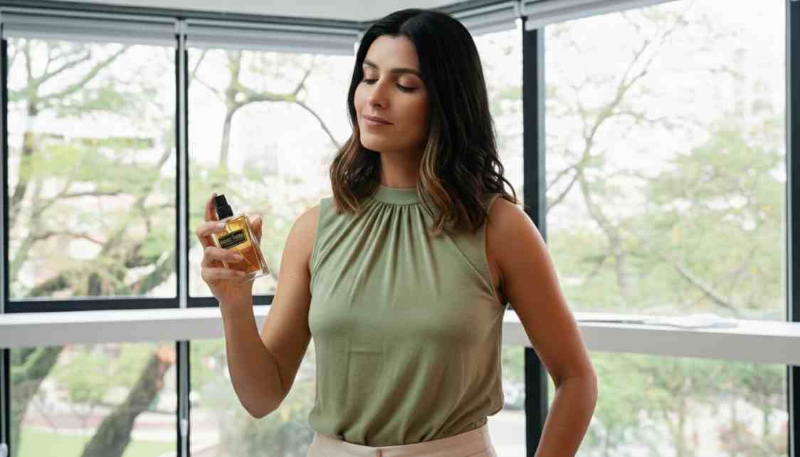 F891: Contratipo Valaya Parfums de Marly da Sinta Paris